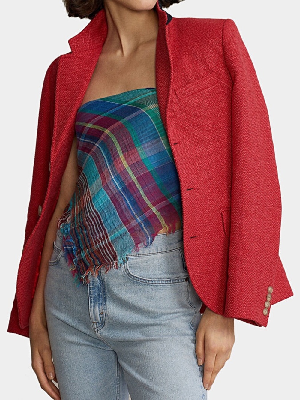 Polo Ralph Lauren jacket - Picture 3 of 13